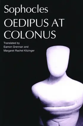 Sophocles |  Sophocles' Oedipus at Colonus | Buch |  Sack Fachmedien