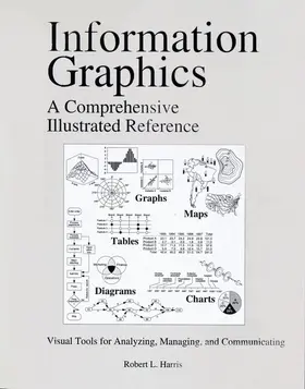 Harris |  Information Graphics | Buch |  Sack Fachmedien