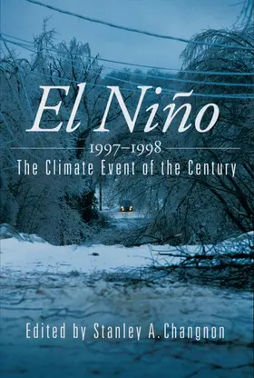 Bell / Changnon |  El Nino 1997-1998 | Buch |  Sack Fachmedien