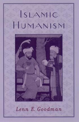 Goodman |  Islamic Humanism | Buch |  Sack Fachmedien