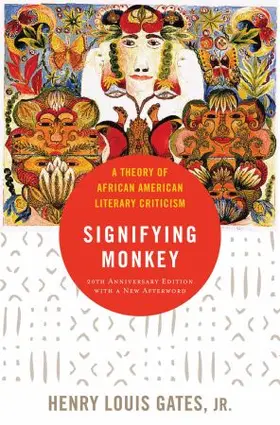 Gates Jr / Gates |  The Signifying Monkey | Buch |  Sack Fachmedien