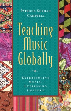 Campbell |  Teaching Music Globally | Buch |  Sack Fachmedien