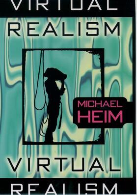 Heim |  Virtual Realism | Buch |  Sack Fachmedien