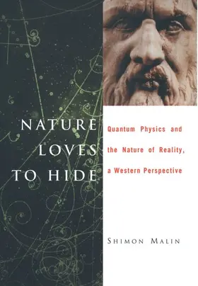 Malin |  Nature Loves to Hide | Buch |  Sack Fachmedien