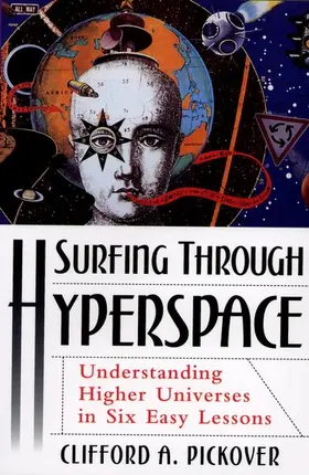 Pickover |  Surfing Through Hyperspace | Buch |  Sack Fachmedien