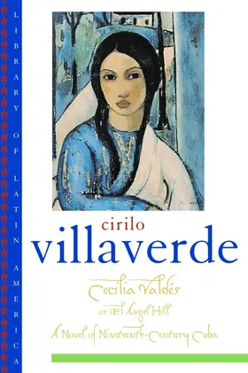 Villaverde / Fischer |  Cecilia Valdes | Buch |  Sack Fachmedien