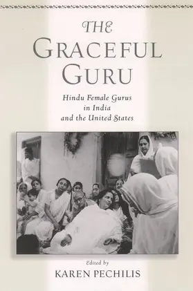 Pechilis |  The Graceful Guru | Buch |  Sack Fachmedien