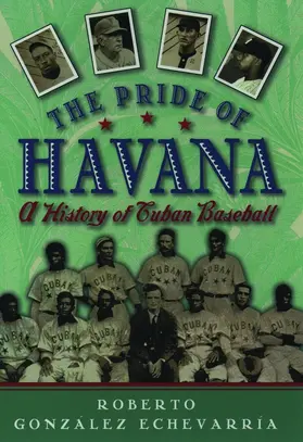 Echevarria / González Echevarría |  The Pride of Havana | Buch |  Sack Fachmedien