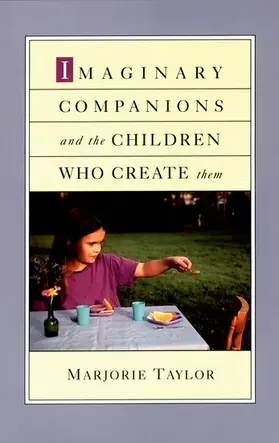 Taylor |  Imaginary Companions and the Children Who Create Them | Buch |  Sack Fachmedien