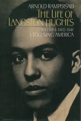 Rampersad |  The Life of Langston Hughes | Buch |  Sack Fachmedien