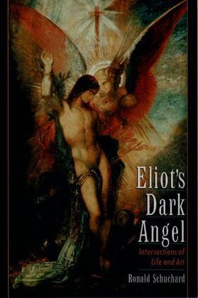 Schuchard |  Eliot's Dark Angel | Buch |  Sack Fachmedien