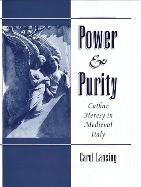 Lansing |  Power & Purity | Buch |  Sack Fachmedien