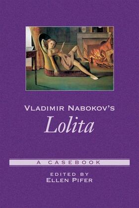 Pifer |  Vladimir Nabokov's Lolita | Buch |  Sack Fachmedien