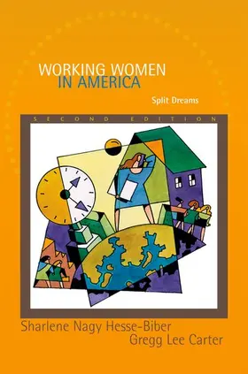 Hesse-Biber / Carter |  Working Women in America | Buch |  Sack Fachmedien