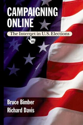 Bimber / Davis |  Campaigning Online | Buch |  Sack Fachmedien