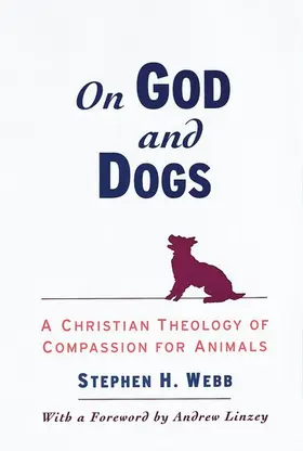 Webb |  On God and Dogs | Buch |  Sack Fachmedien