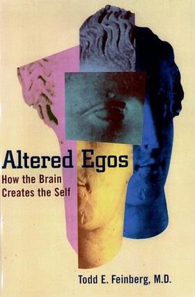 Feinberg |  Altered Egos | Buch |  Sack Fachmedien