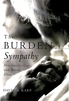 Karp |  The Burden of Sympathy | Buch |  Sack Fachmedien