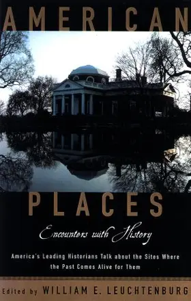 Leuchtenburg |  American Places | Buch |  Sack Fachmedien