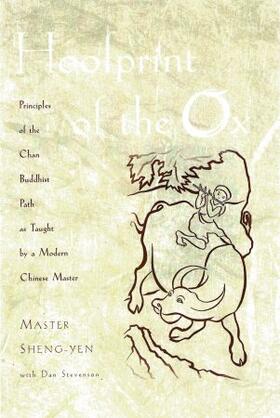 Sheng-Yen / Stevenson |  Hoofprint of the Ox | Buch |  Sack Fachmedien