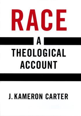 Carter |  Race Theological Account C | Buch |  Sack Fachmedien