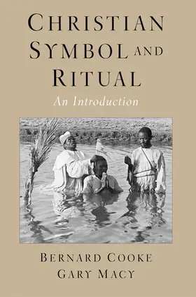 Cooke / Macy |  Christian Symbol and Ritual | Buch |  Sack Fachmedien