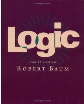 Baum |  Logic | Buch |  Sack Fachmedien