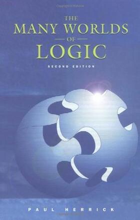 Herrick |  The Many Worlds of Logic | Buch |  Sack Fachmedien