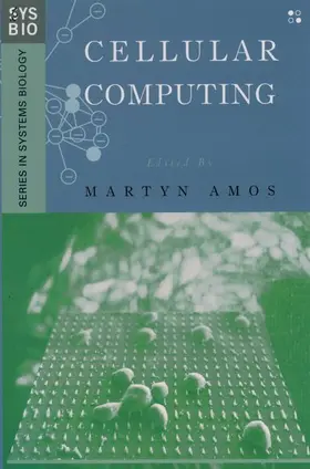 Amos |  Cellular Computing | Buch |  Sack Fachmedien