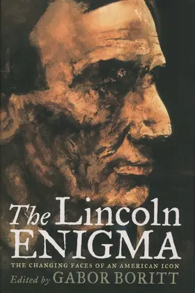 Boritt |  The Lincoln Enigma | Buch |  Sack Fachmedien