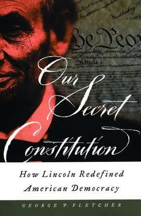 Fletcher |  Our Secret Constitution | Buch |  Sack Fachmedien