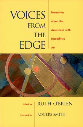 O'Brien |  Voices from the Edge | Buch |  Sack Fachmedien