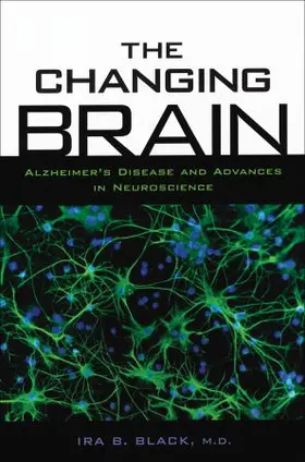 Black |  The Changing Brain | Buch |  Sack Fachmedien