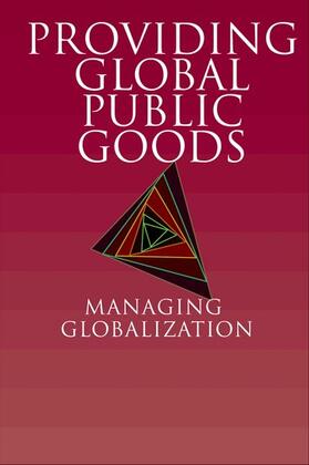 Kaul / Le Goulven / Conceicao |  Providing Global Public Goods | Buch |  Sack Fachmedien