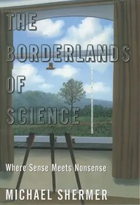 Shermer |  The Borderlands of Science | Buch |  Sack Fachmedien