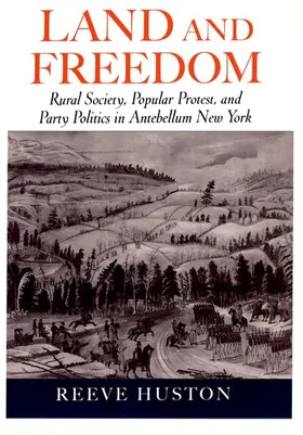 Huston |  Land and Freedom | Buch |  Sack Fachmedien