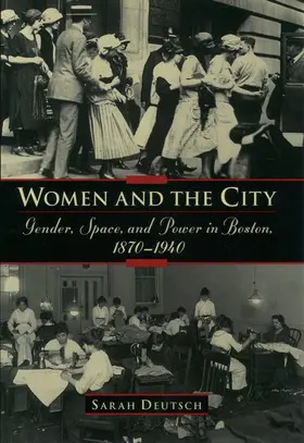 Deutsch |  Women and the City | Buch |  Sack Fachmedien