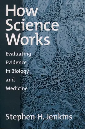 Jenkins |  How Science Works | Buch |  Sack Fachmedien