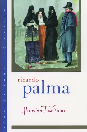 Palma / Conway |  Peruvian Traditions | Buch |  Sack Fachmedien