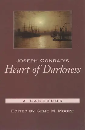 Moore |  Joseph Conrad's Heart of Darkness | Buch |  Sack Fachmedien