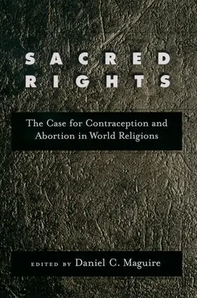 Maguire |  Sacred Rights | Buch |  Sack Fachmedien