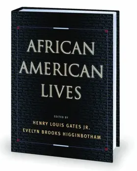 Gates / Higginbotham |  African American Lives | Buch |  Sack Fachmedien