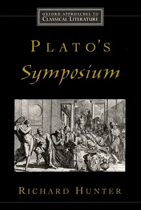 Hunter |  Plato's Symposium | Buch |  Sack Fachmedien