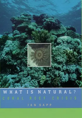 Sapp |  What Is Natural? | Buch |  Sack Fachmedien