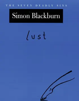 Blackburn |  Lust | Buch |  Sack Fachmedien