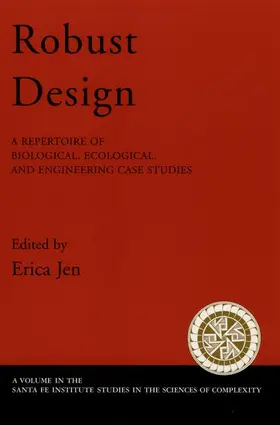 Jen |  Robust Design | Buch |  Sack Fachmedien