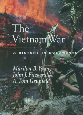 Young / Fitzgerald / Grunfeld |  The Vietnam War: A History in Documents | Buch |  Sack Fachmedien