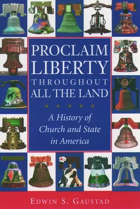 Gaustad |  Proclaim Liberty Throughout All the Land | Buch |  Sack Fachmedien