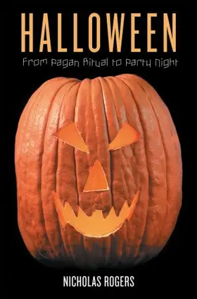 Rogers |  Halloween | Buch |  Sack Fachmedien