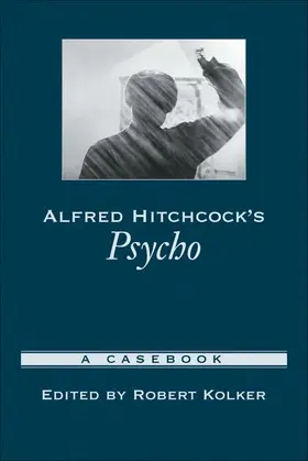 Kolker |  Alfred Hitchcock's Psycho | Buch |  Sack Fachmedien